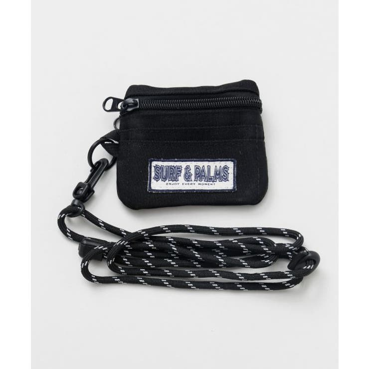 【カヒコ】レイキーメンズTシャツ【SURF&Palms】 | アミナコレクション  | 詳細画像32 