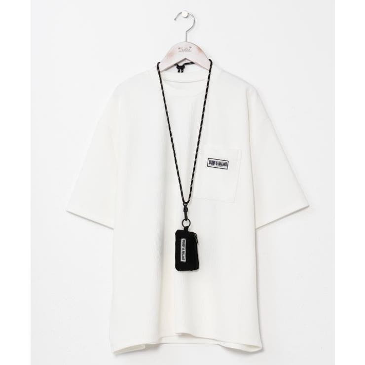 【カヒコ】レイキーメンズTシャツ【SURF&Palms】 | アミナコレクション  | 詳細画像4 