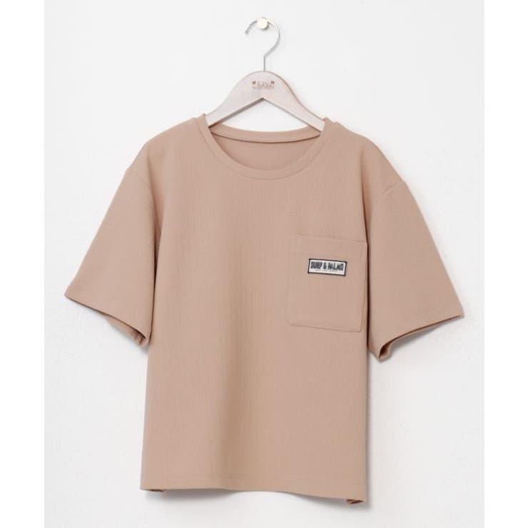 【カヒコ】レイキーTシャツ【SURF&Palms】 | アミナコレクション  | 詳細画像11 