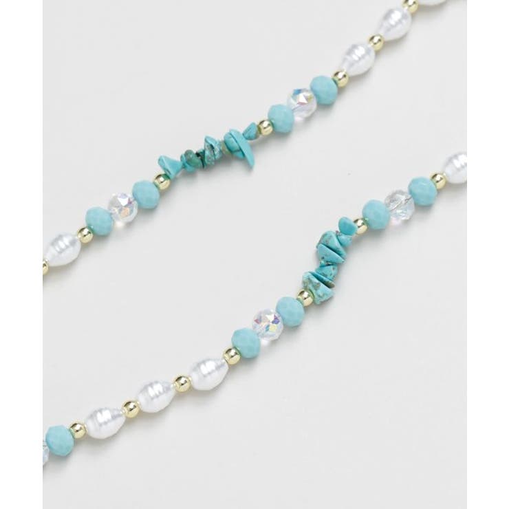 【カヒコ】ラキイニシャルロアスマホストラップ | アミナコレクション  | 詳細画像9 