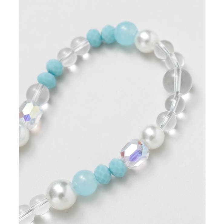 【カヒコ】プルメリアスマホストラップ | アミナコレクション  | 詳細画像2 