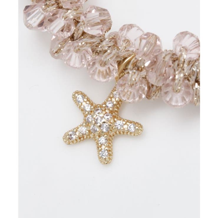 【カヒコ】スタフィバースデーヘアゴム | アミナコレクション  | 詳細画像5 