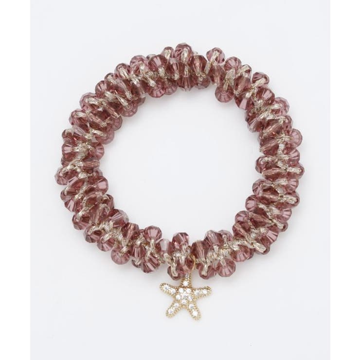 その他2 | 【カヒコ】スタフィバースデーヘアゴム | アミナコレクション 