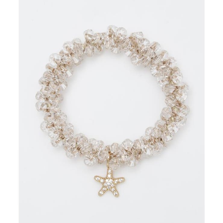 その他4 | 【カヒコ】スタフィバースデーヘアゴム | アミナコレクション 