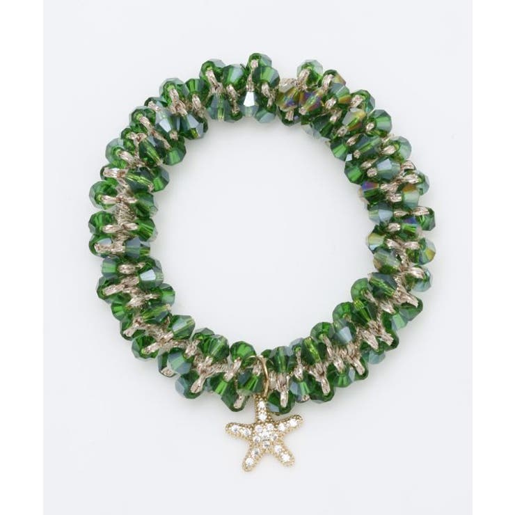 その他5 | 【カヒコ】スタフィバースデーヘアゴム | アミナコレクション 