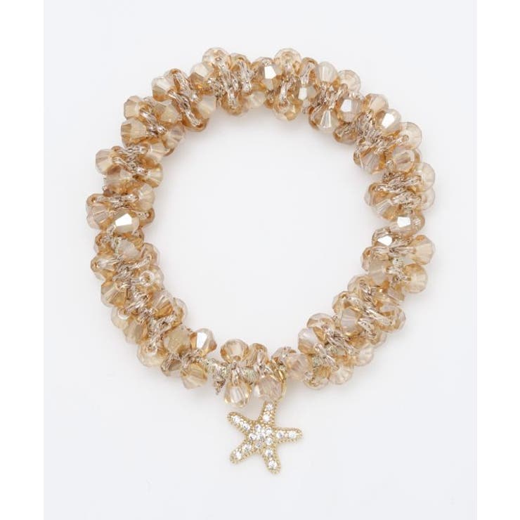 その他6 | 【カヒコ】スタフィバースデーヘアゴム | アミナコレクション 