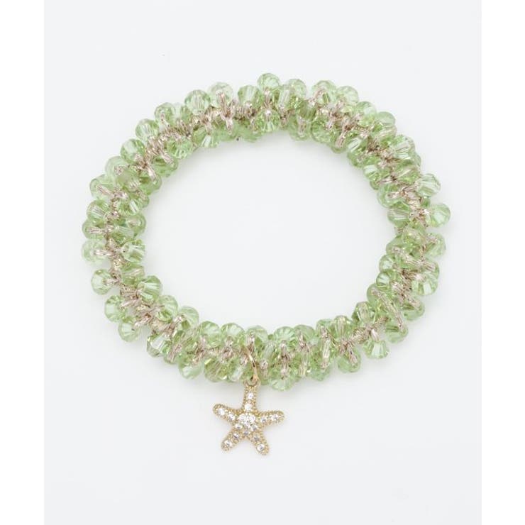 その他8 | 【カヒコ】スタフィバースデーヘアゴム | アミナコレクション 