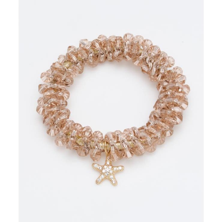 その他11 | 【カヒコ】スタフィバースデーヘアゴム | アミナコレクション 