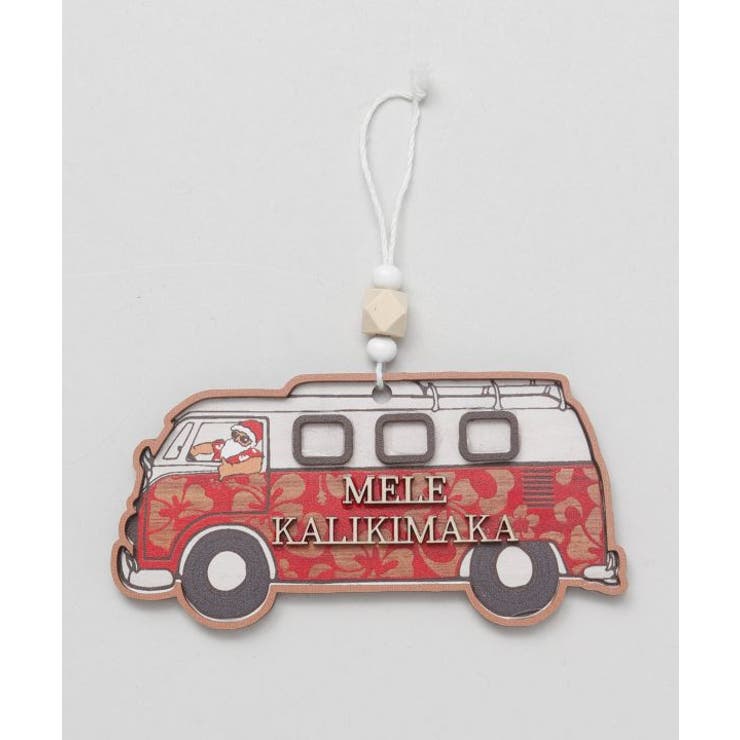 その他1 | 【カヒコ】メレメレウッドオーナメント | アミナコレクション 