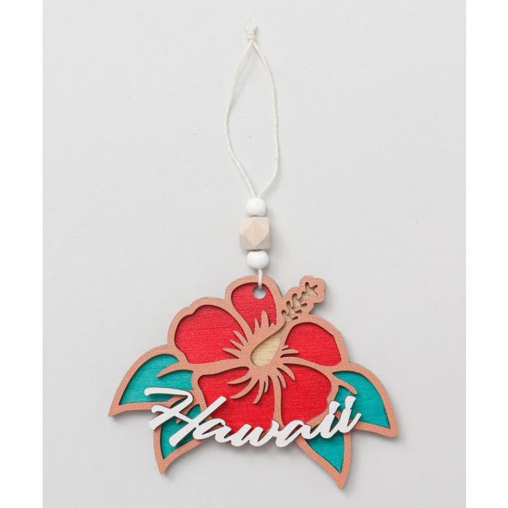 その他2 | 【カヒコ】メレメレウッドオーナメント | アミナコレクション 