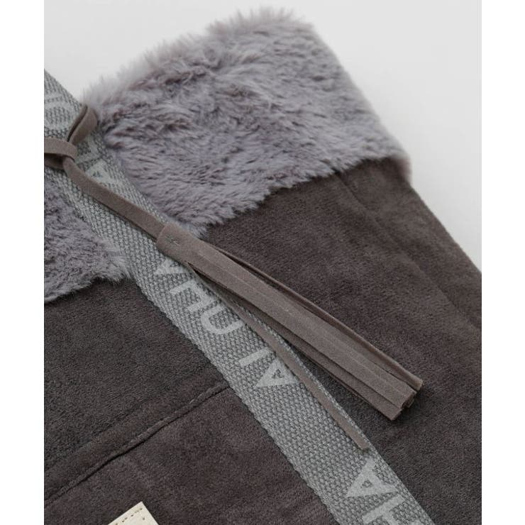 【カヒコ】サーフムートトートバッグ | アミナコレクション  | 詳細画像3 