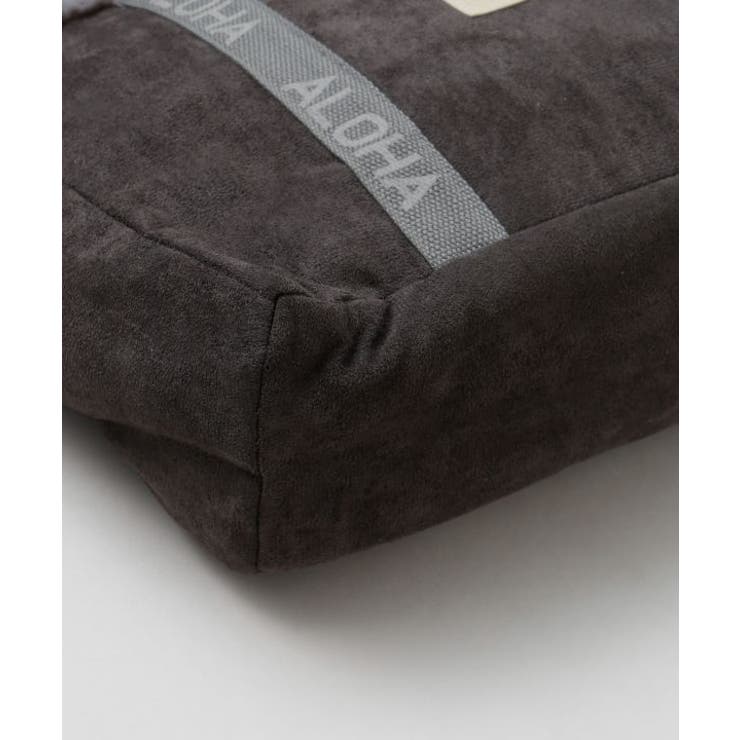 【カヒコ】サーフムートトートバッグ | アミナコレクション  | 詳細画像6 