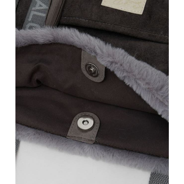 【カヒコ】サーフムートトートバッグ | アミナコレクション  | 詳細画像7 