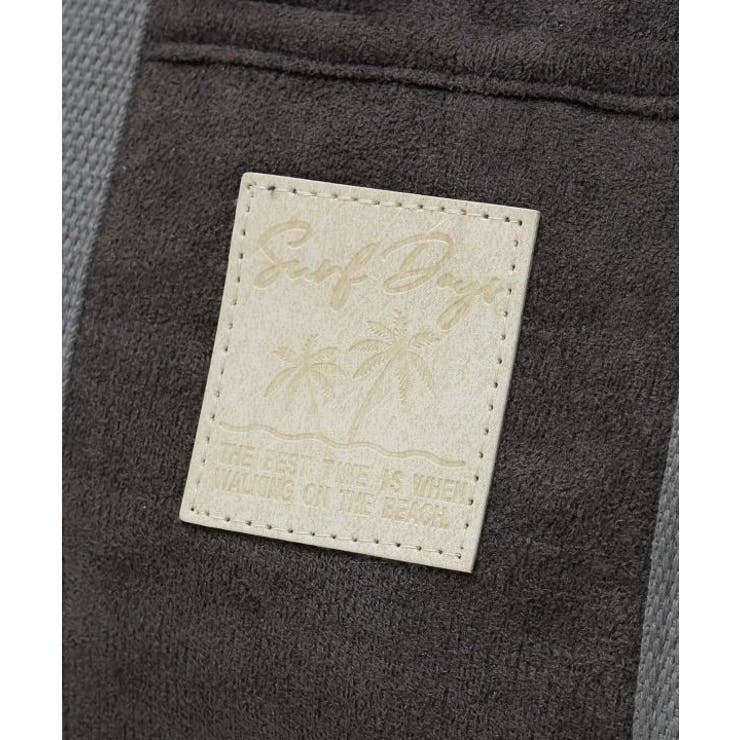 【カヒコ】サーフムートミニトートバッグ | アミナコレクション  | 詳細画像1 