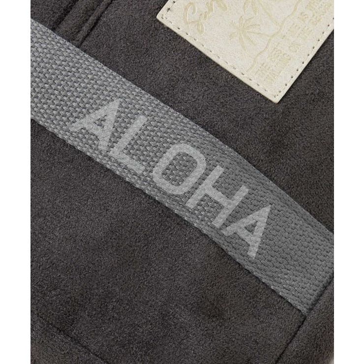 【カヒコ】サーフムートミニトートバッグ | アミナコレクション  | 詳細画像4 