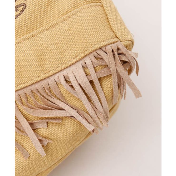 【カヒコ】ヘレビーチWAYバッグ | アミナコレクション  | 詳細画像4 