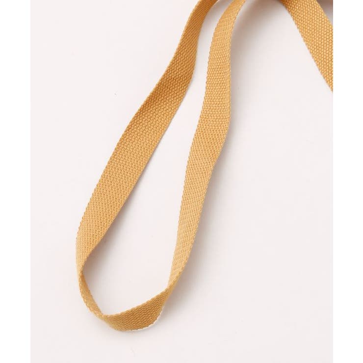 【カヒコ】ヘレビーチWAYバッグ | アミナコレクション  | 詳細画像5 