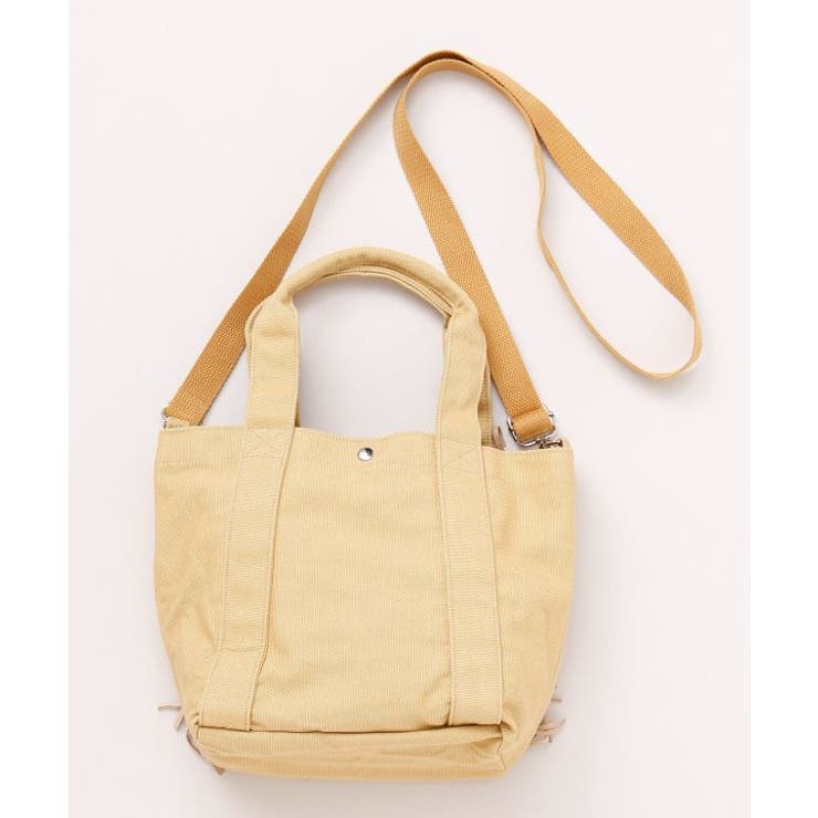 【カヒコ】ヘレビーチWAYバッグ | アミナコレクション  | 詳細画像8 