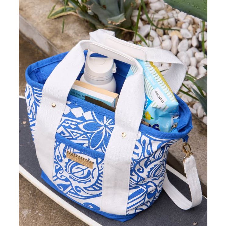 【カヒコ】リアレアミニトート＆ショルダーバッグ2WAY | アミナコレクション  | 詳細画像1 