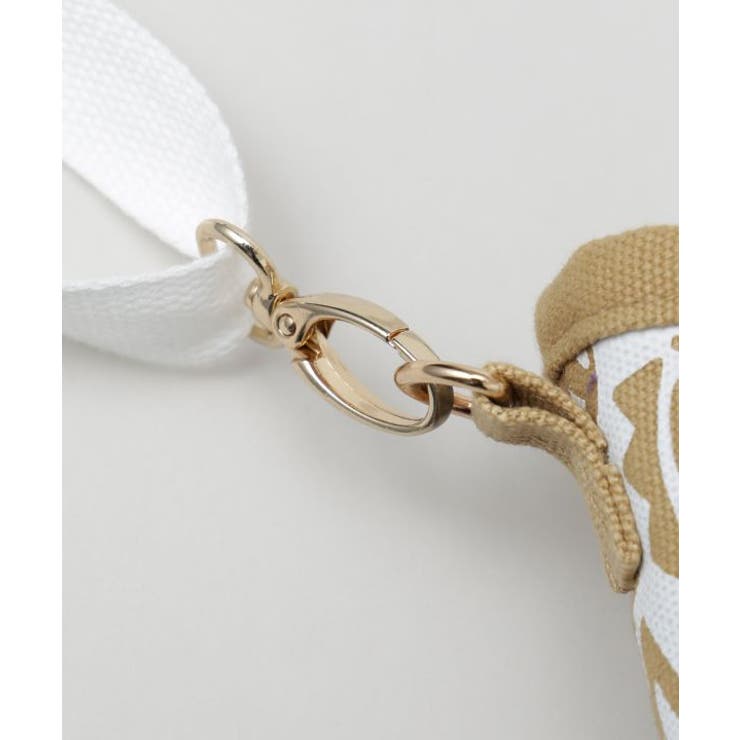 【カヒコ】リアレアミニトート＆ショルダーバッグ2WAY | アミナコレクション  | 詳細画像10 