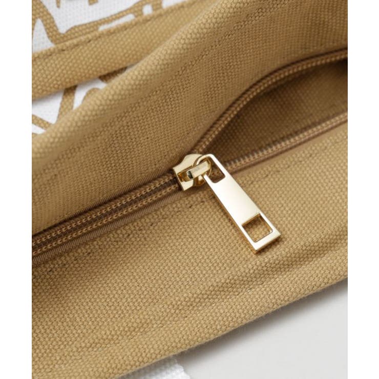 【カヒコ】リアレアミニトート＆ショルダーバッグ2WAY | アミナコレクション  | 詳細画像12 