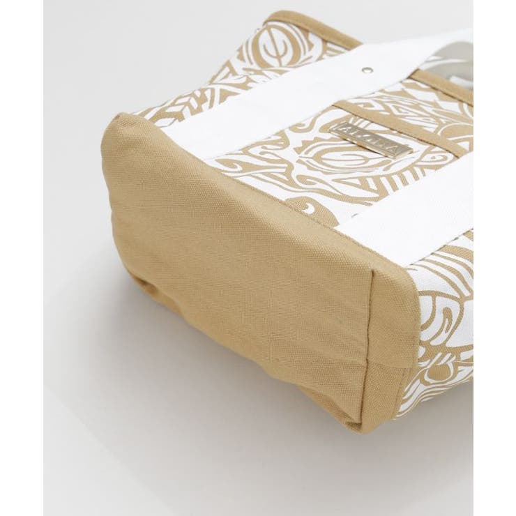 【カヒコ】リアレアミニトート＆ショルダーバッグ2WAY | アミナコレクション  | 詳細画像13 