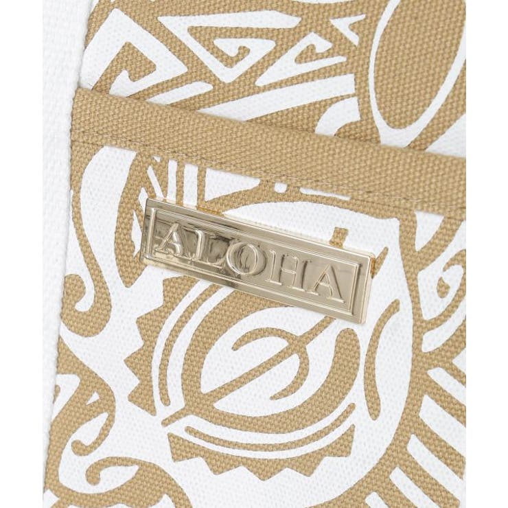 【カヒコ】リアレアミニトート＆ショルダーバッグ2WAY | アミナコレクション  | 詳細画像6 