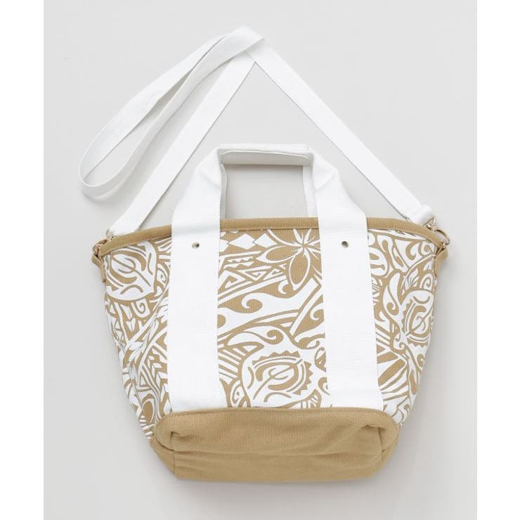 【カヒコ】リアレアミニトート＆ショルダーバッグ2WAY | アミナコレクション  | 詳細画像7 