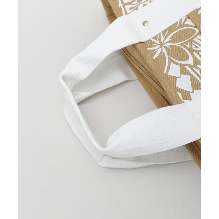 【カヒコ】リアレアミニトート＆ショルダーバッグ2WAY | アミナコレクション  | 詳細画像8 