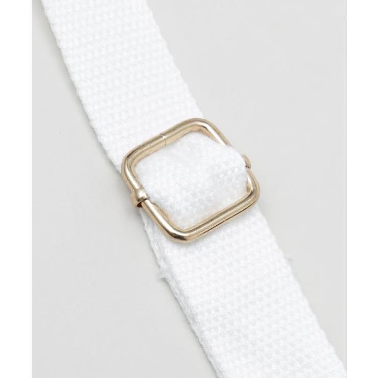 【カヒコ】リアレアミニトート＆ショルダーバッグ2WAY | アミナコレクション  | 詳細画像9 