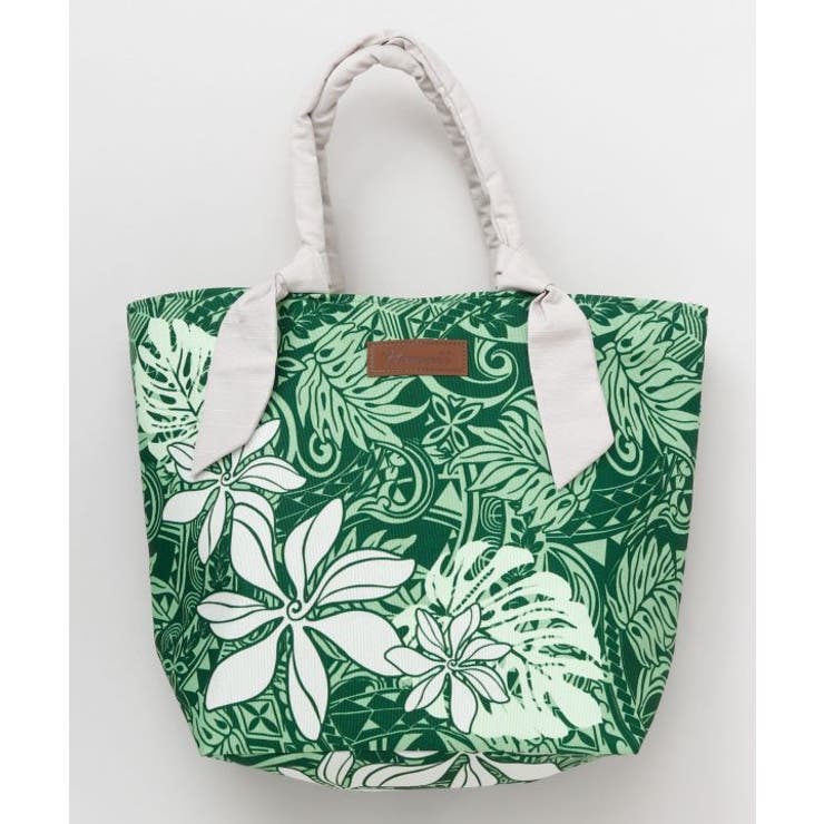 【カヒコ】ケイリノトートバッグ | アミナコレクション  | 詳細画像2 