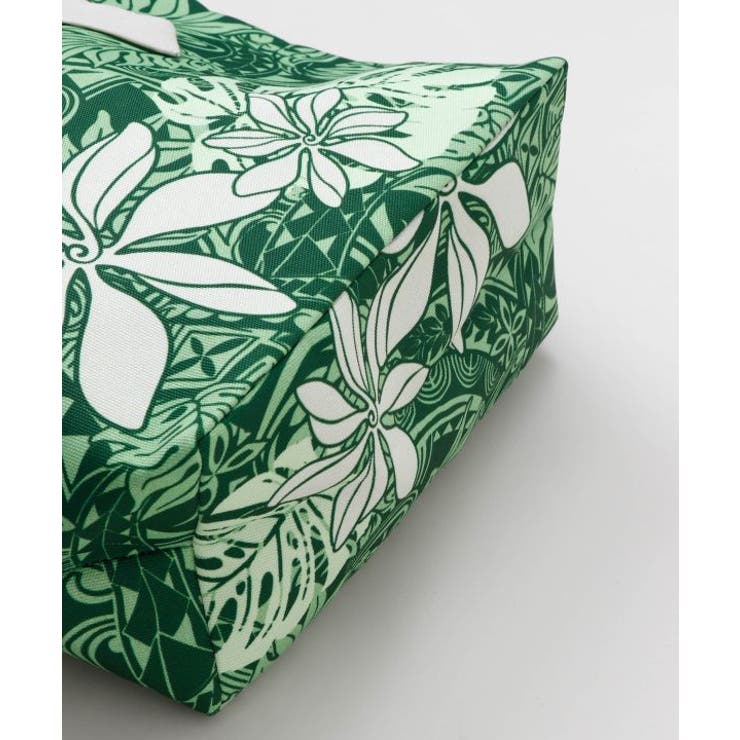 【カヒコ】ケイリノトートバッグ | アミナコレクション  | 詳細画像5 