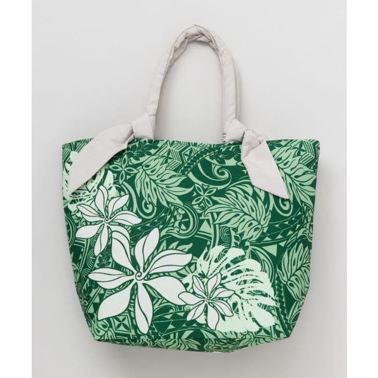 【カヒコ】ケイリノトートバッグ | アミナコレクション  | 詳細画像6 