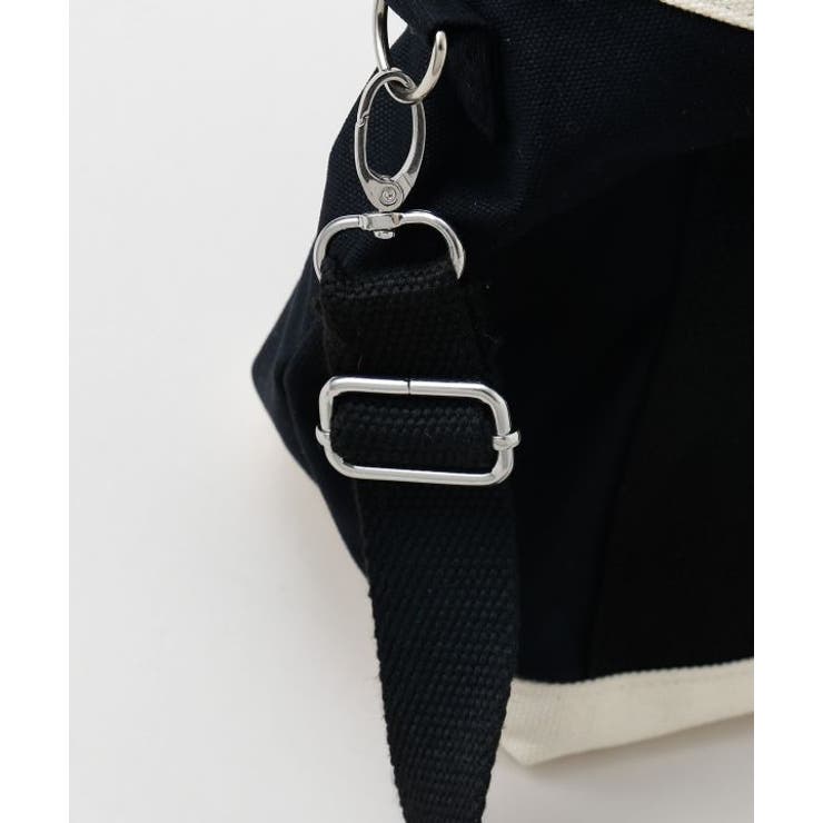 【カヒコ】ルアエフミニトート＆ショルダーバッグ2WAY | アミナコレクション  | 詳細画像10 