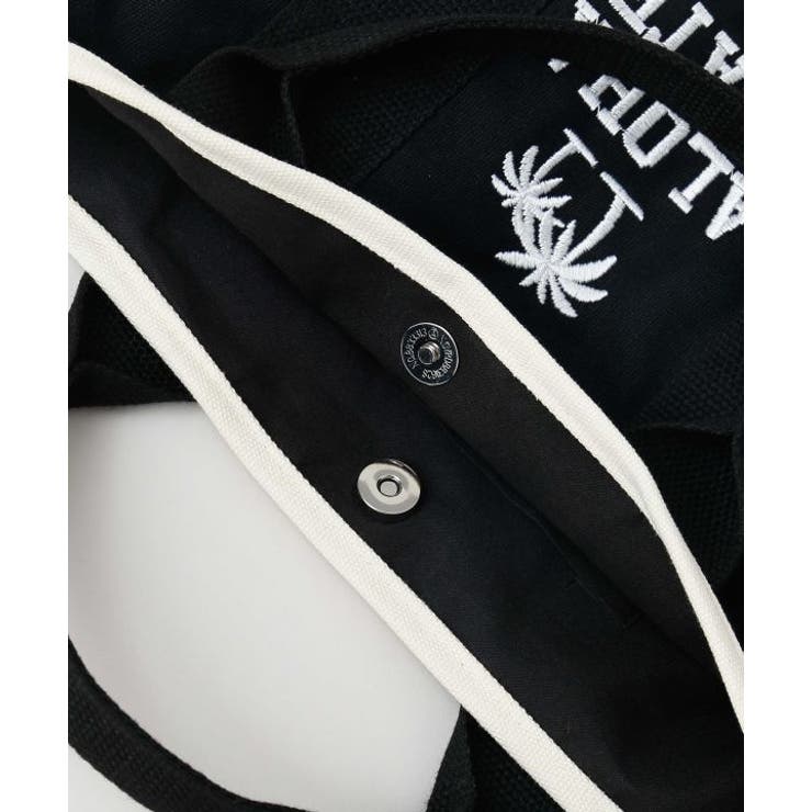 【カヒコ】ルアエフミニトート＆ショルダーバッグ2WAY | アミナコレクション  | 詳細画像7 