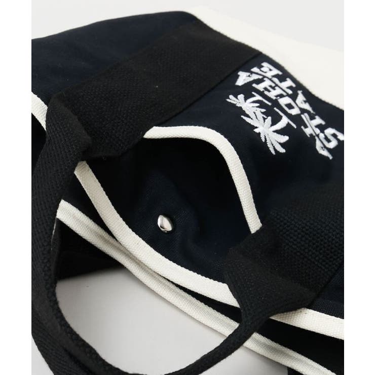 【カヒコ】ルアエフミニトート＆ショルダーバッグ2WAY | アミナコレクション  | 詳細画像8 