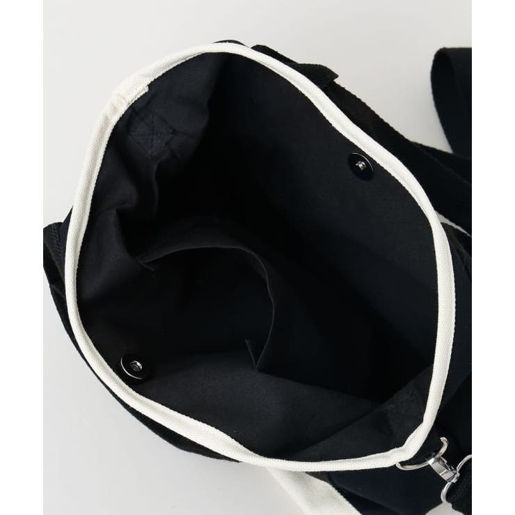 【カヒコ】ルアエフミニトート＆ショルダーバッグ2WAY | アミナコレクション  | 詳細画像9 