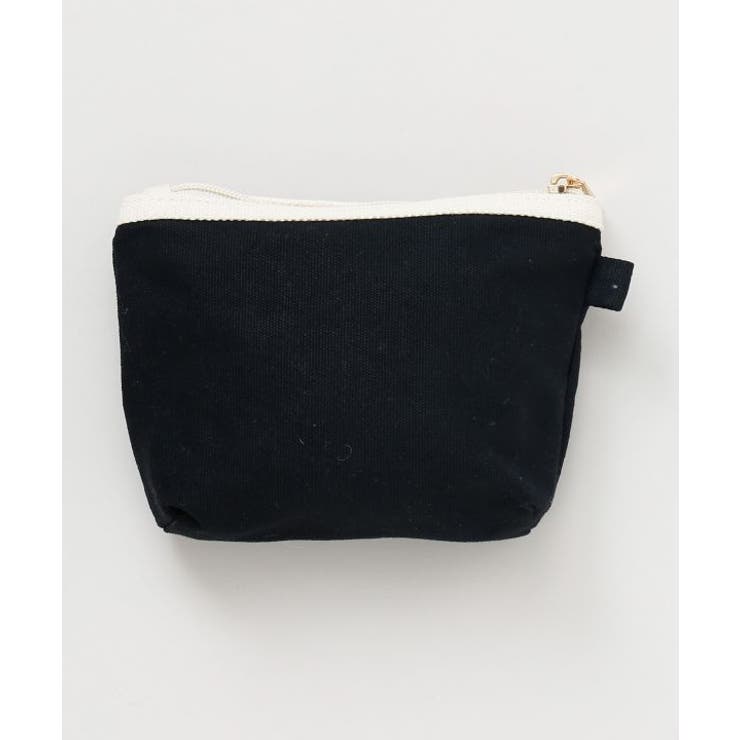 【カヒコ】ルアエフポーチ | アミナコレクション  | 詳細画像2 