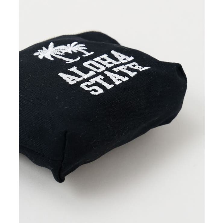 【カヒコ】ルアエフポーチ | アミナコレクション  | 詳細画像3 