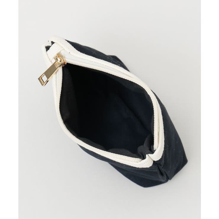 【カヒコ】ルアエフポーチ | アミナコレクション  | 詳細画像5 