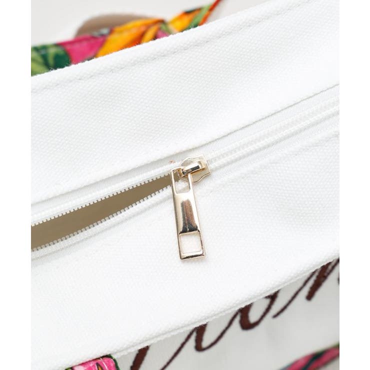 【カヒコ】マナウイトート＆ショルダーバッグ2WAY | アミナコレクション  | 詳細画像4 