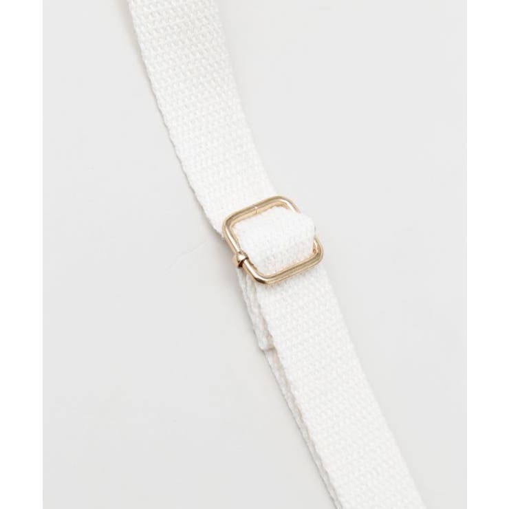 【カヒコ】マナウイトート＆ショルダーバッグ2WAY | アミナコレクション  | 詳細画像6 