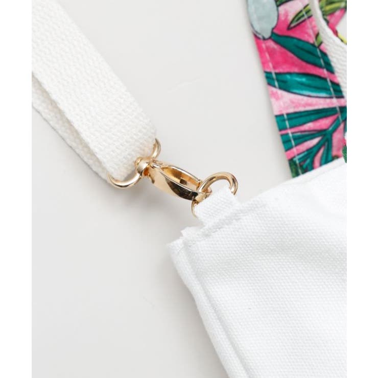 【カヒコ】マナウイトート＆ショルダーバッグ2WAY | アミナコレクション  | 詳細画像7 