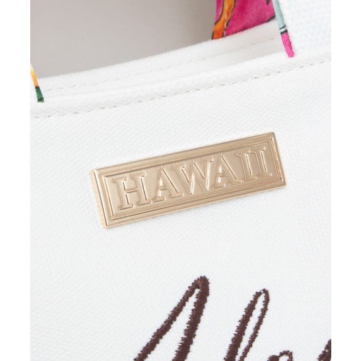 【カヒコ】マナウイミニトート＆ショルダーバッグ2WAY | アミナコレクション  | 詳細画像11 