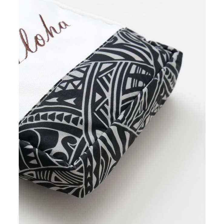 【カヒコ】マナウイミニトート＆ショルダーバッグ2WAY | アミナコレクション  | 詳細画像4 