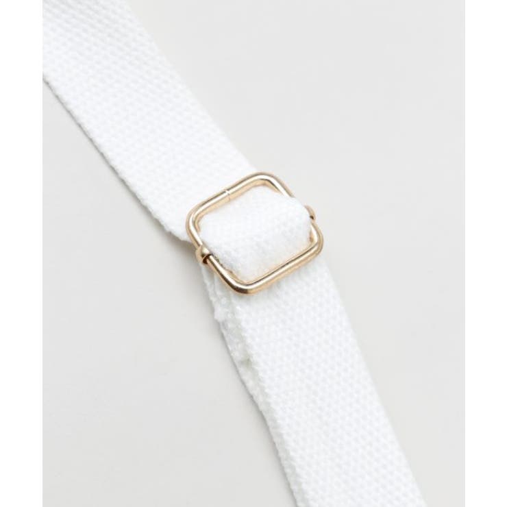 【カヒコ】マナウイミニトート＆ショルダーバッグ2WAY | アミナコレクション  | 詳細画像5 