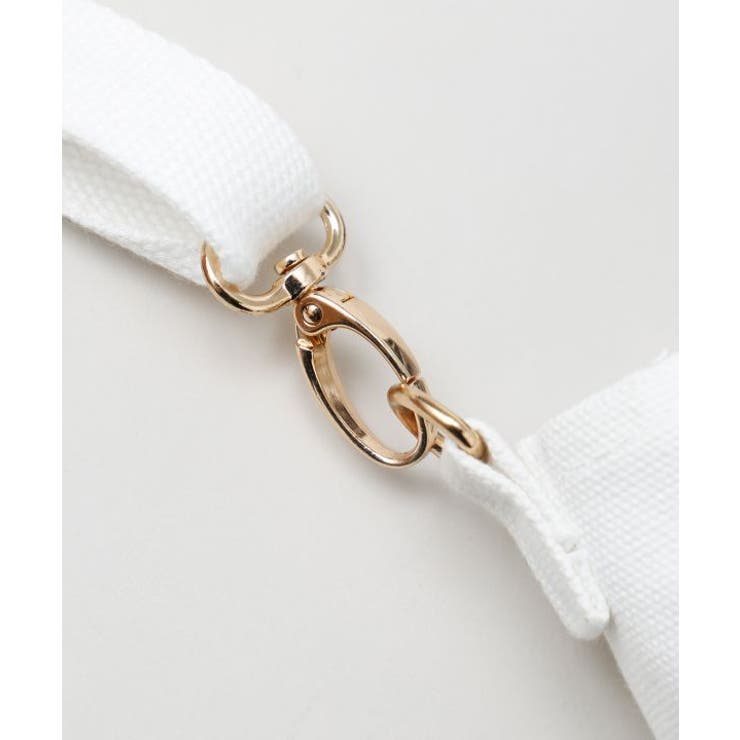 【カヒコ】マナウイミニトート＆ショルダーバッグ2WAY | アミナコレクション  | 詳細画像6 