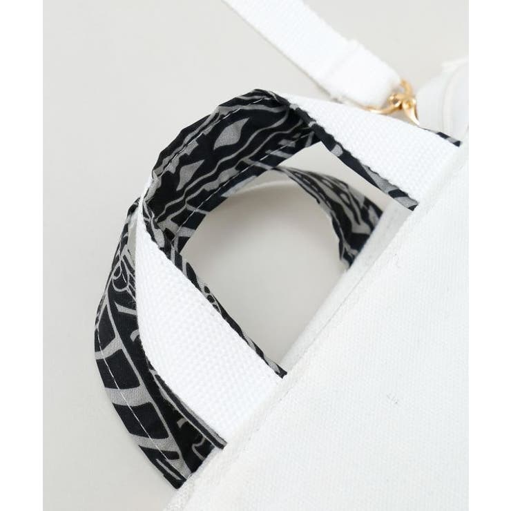 【カヒコ】マナウイミニトート＆ショルダーバッグ2WAY | アミナコレクション  | 詳細画像7 