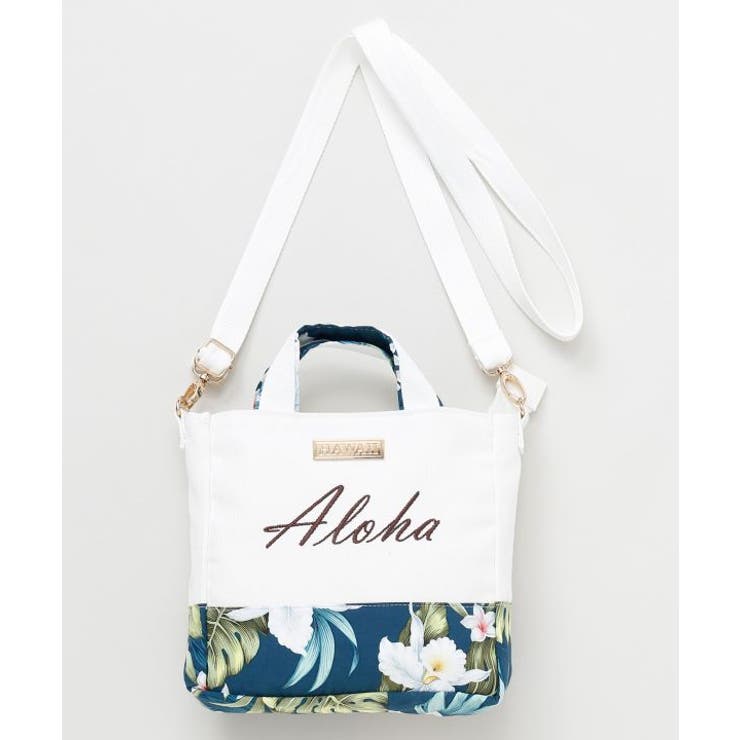 その他1 | 【カヒコ】マナウイミニトート＆ショルダーバッグ2WAY | アミナコレクション 