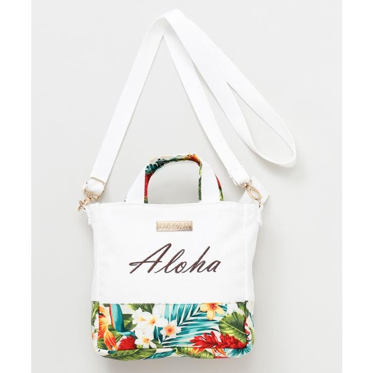 その他2 | 【カヒコ】マナウイミニトート＆ショルダーバッグ2WAY | アミナコレクション 